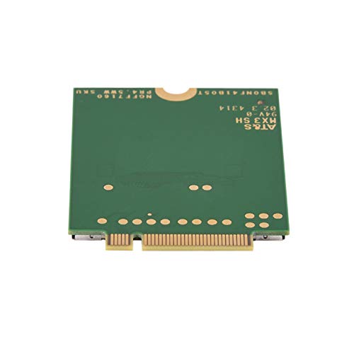 Tonysa EM7345 4G Module, 04X6014 4G LTE WWAN Card for Thinkpad X1C W550 T450 X240 X240S X250 X250S T431s T440 T440p T440s T450 T450s - Image 4