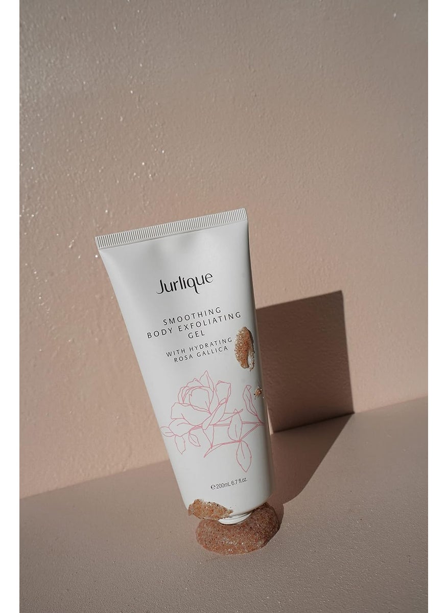 Jurlique Jurlique  Smoothing Body Exfoliating Gel  - Image 2