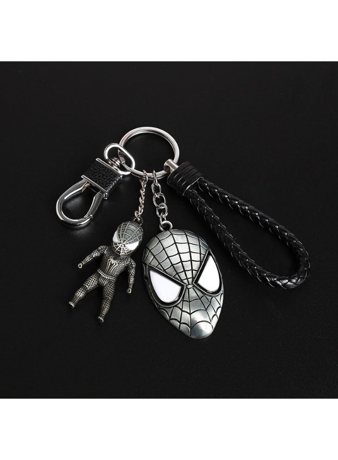 Spider-Man Keychain