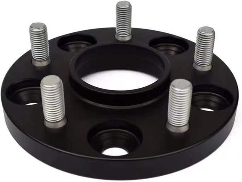 Wivplex 30mm Wheel Spacer Adapter PCD 4X100 - Image 1