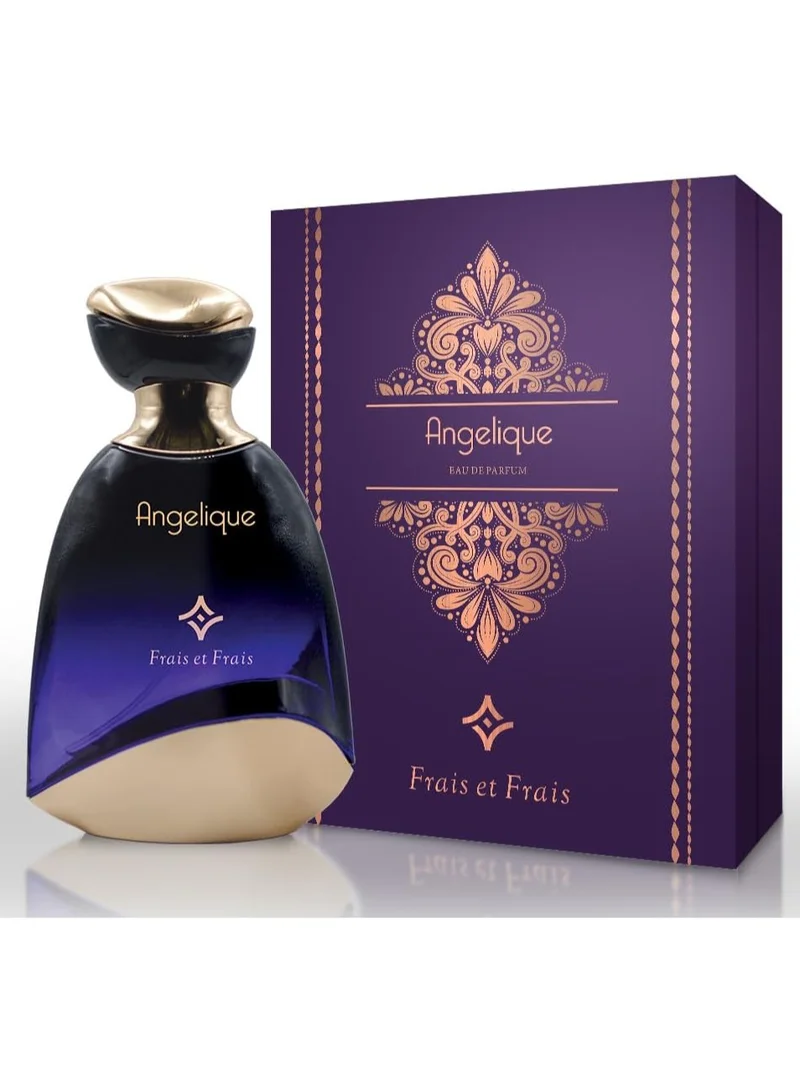 Frais Et Frais Frais Et Frais Angelique Perfume 100ml - EDP - For Her