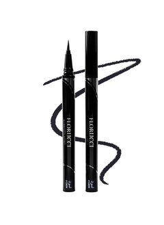 FLORUCCI Florucci Eyebrow Liner FC-001-3 Black 8ml  - Image 1