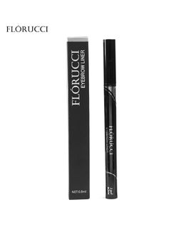 FLORUCCI Florucci Eyebrow Liner FC-001-3 Black 8ml  - Image 2
