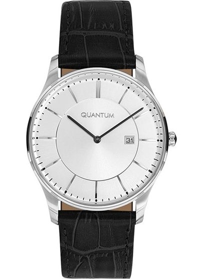 Quantum LFL612.331 Men's Wristwatch 