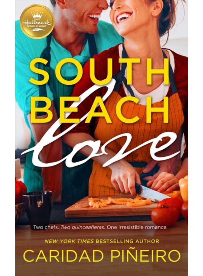 South Beach Love - Paperback