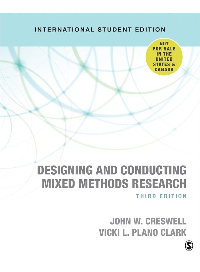 Designing and Conducting Mixed Methods Research - - Image 2