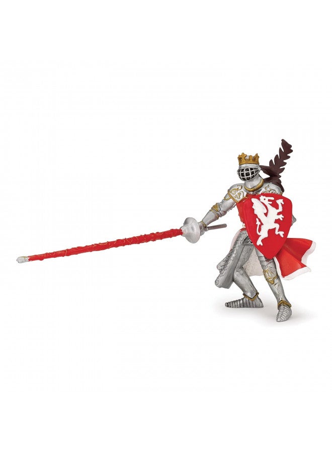 Papo Dragon King Red by Papo - Image 1