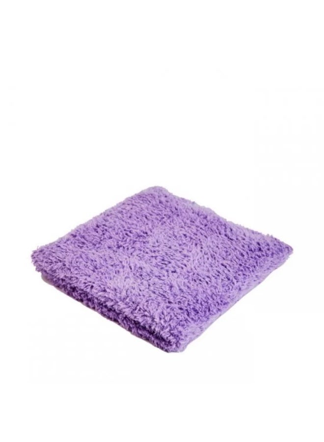 Bullsone Drying Towel Ultra Absorbent Microfiber 65×40cm - Image 2