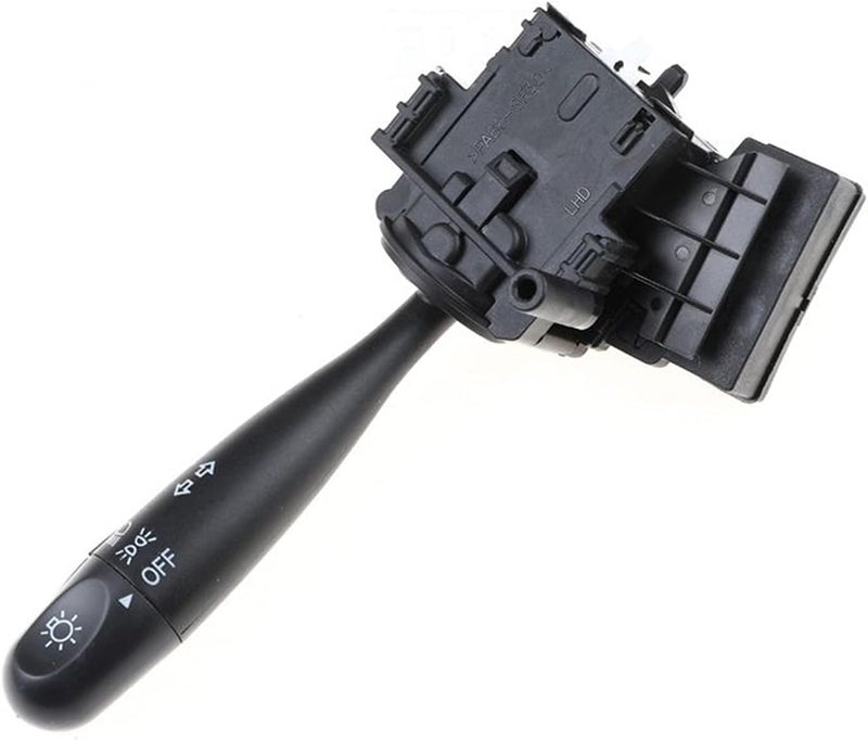 Wivplex Fog Light Turn Signal Switch for Kia Bongo 3 - Image 1