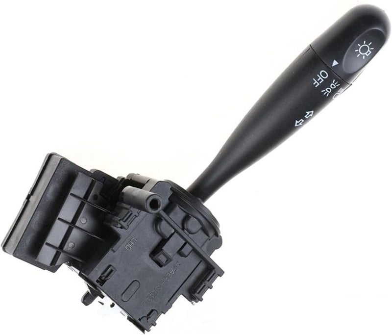 Wivplex Fog Light Turn Signal Switch for Kia Bongo 3 - Image 3