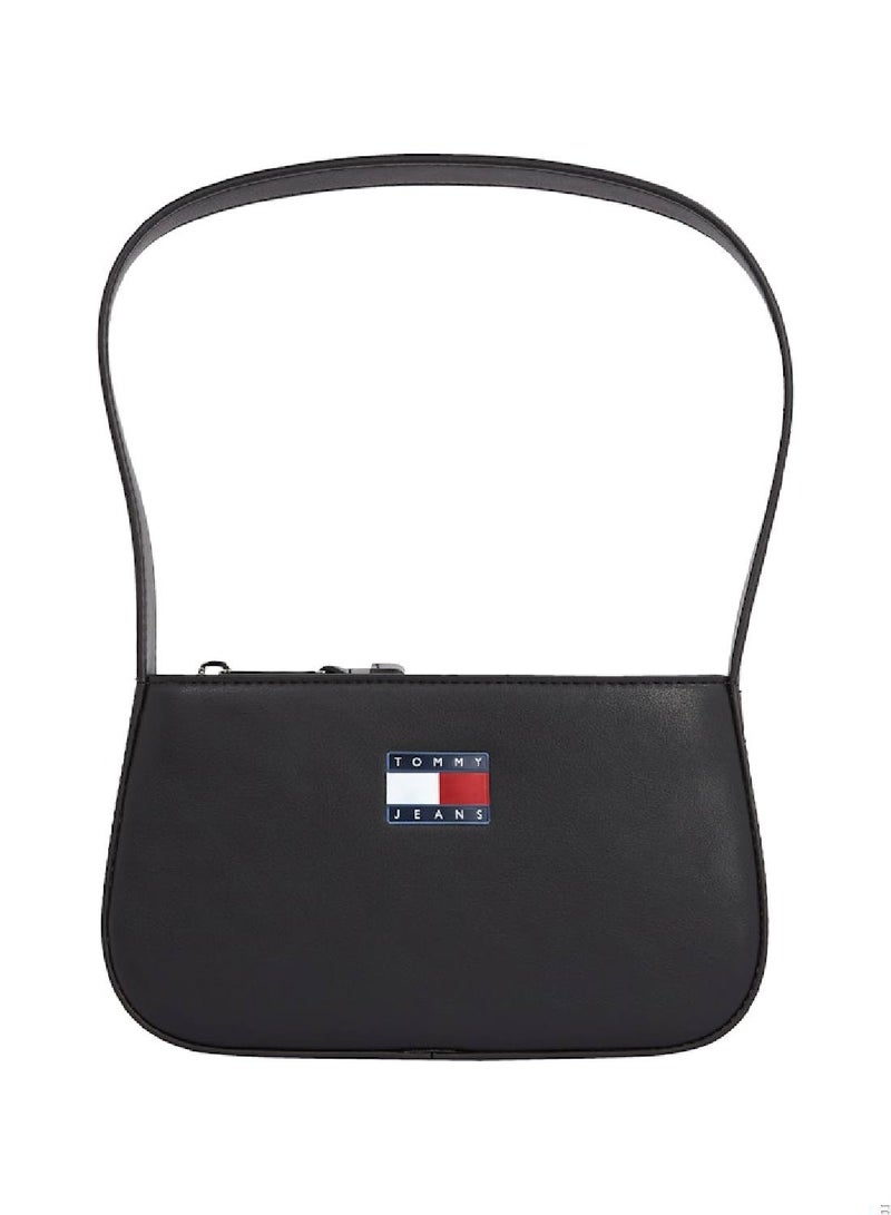 TOMMY JEANS Essential Shoulder Bag  - Image 1