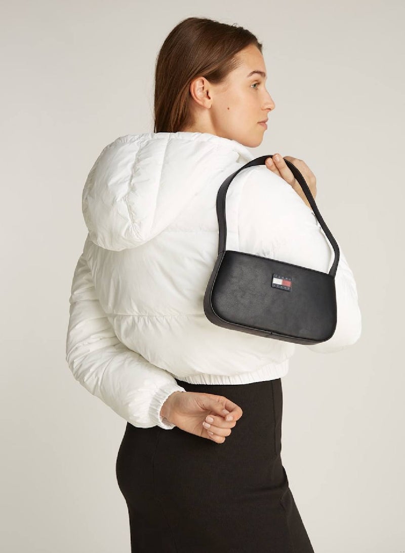 TOMMY JEANS Essential Shoulder Bag  - Image 2