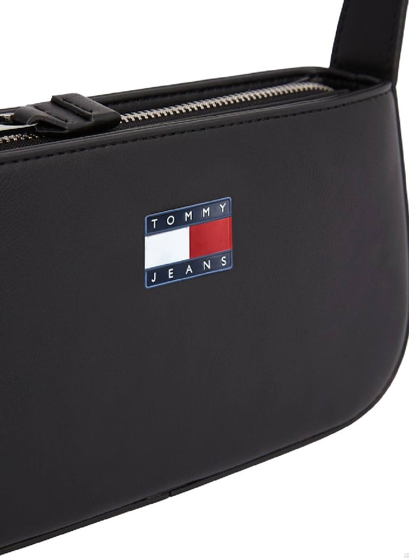 TOMMY JEANS Essential Shoulder Bag  - Image 5