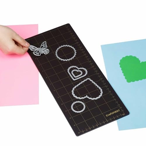 CraftFIRST Extended Magnetic Mat for Big Shot Die Cutting Machine - Image 3