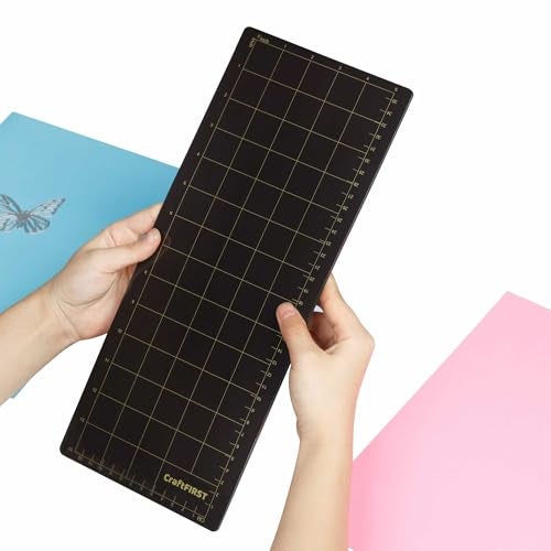 CraftFIRST Extended Magnetic Mat for Big Shot Die Cutting Machine - Image 4