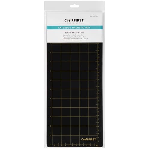 CraftFIRST Extended Magnetic Mat for Big Shot Die Cutting Machine - Image 5
