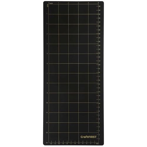 CraftFIRST Extended Magnetic Mat for Big Shot Die Cutting Machine - Image 2