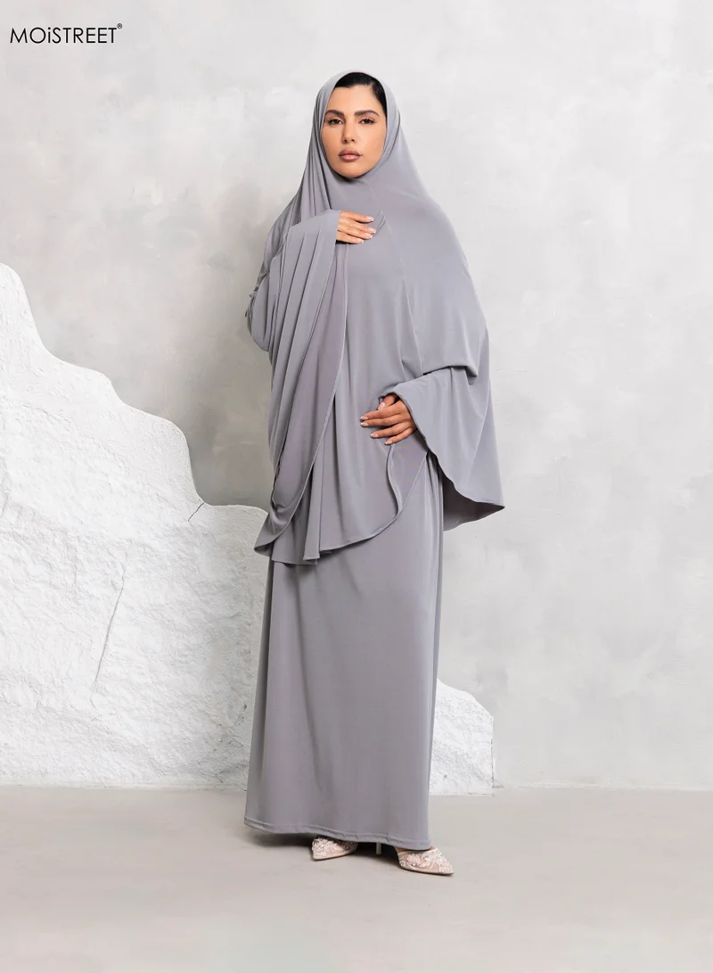 Moistreet MOiSTREET Prayer Clothing Set