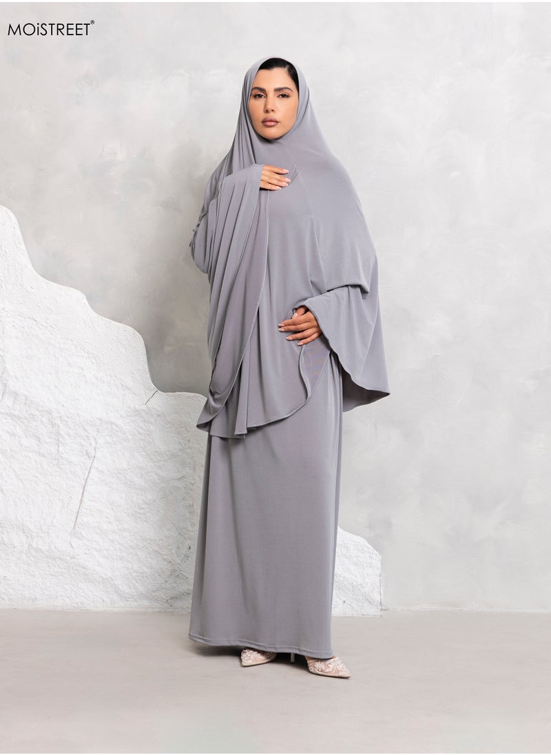 Moistreet MOiSTREET Prayer Clothing Set  - Image 4