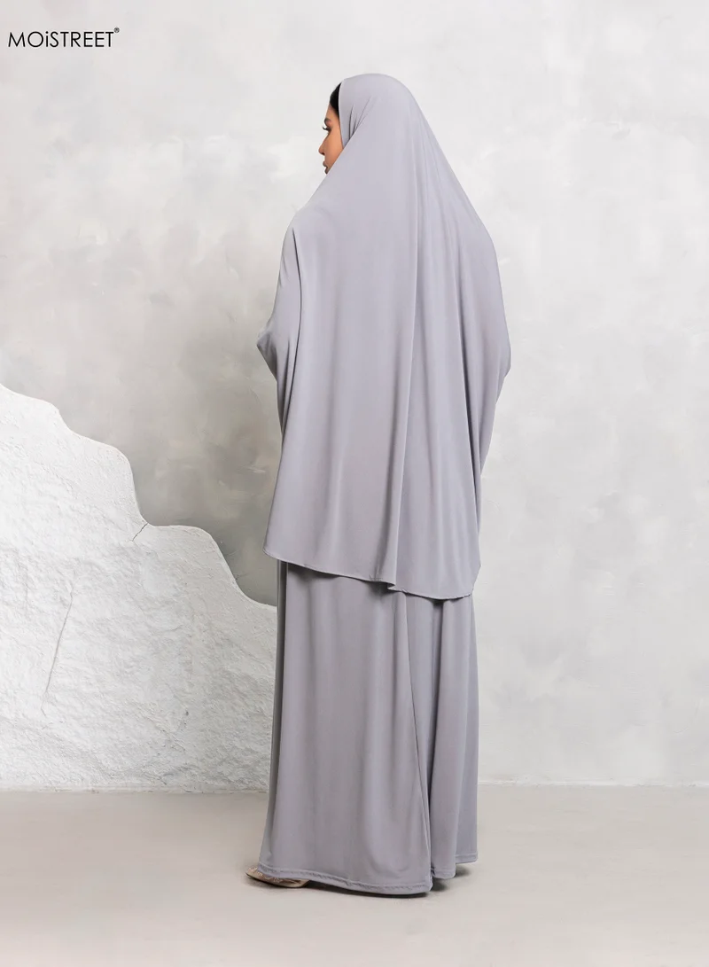 Moistreet MOiSTREET Prayer Clothing Set