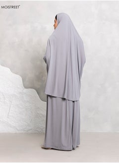 Moistreet MOiSTREET Prayer Clothing Set  - Image 3