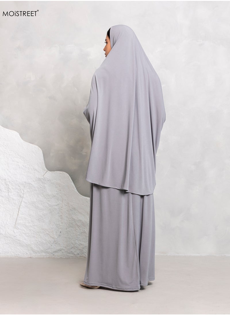 Moistreet MOiSTREET Prayer Clothing Set  - Image 3