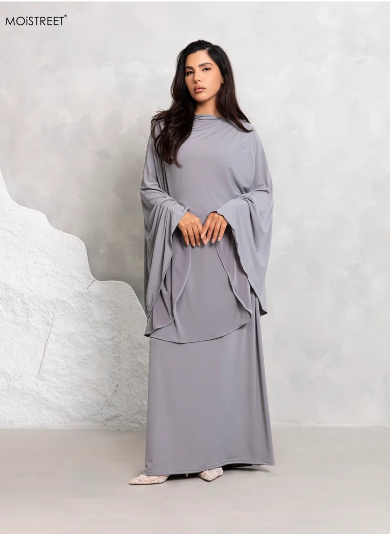 Moistreet MOiSTREET Prayer Clothing Set