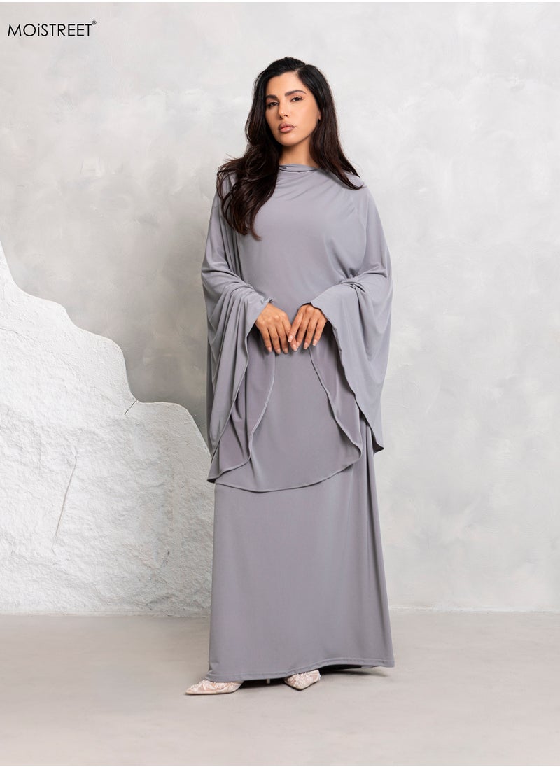 Moistreet MOiSTREET Prayer Clothing Set  - Image 2