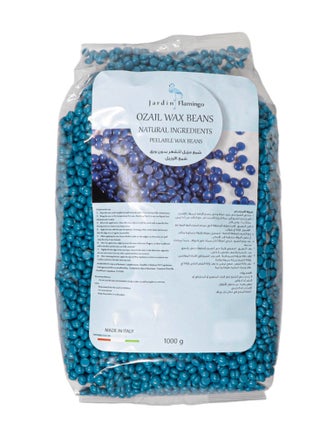 Ozail Wax Beans Peelable Natural Ingredients 1000g - pzsku/Z429734BE98A0E3839ECCZ/45/_/1724502024/4fd25056-e105-478a-a804-a6ae60adff44