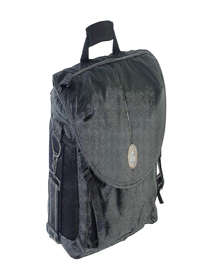 VEEPRO MVPRO DSLR Camera Backpack Bag Waterproof for Lens Accessories Tripod Monopod Heavy Duty and Video Camera (Black)… (SHOULDER BAG)… - Image 5