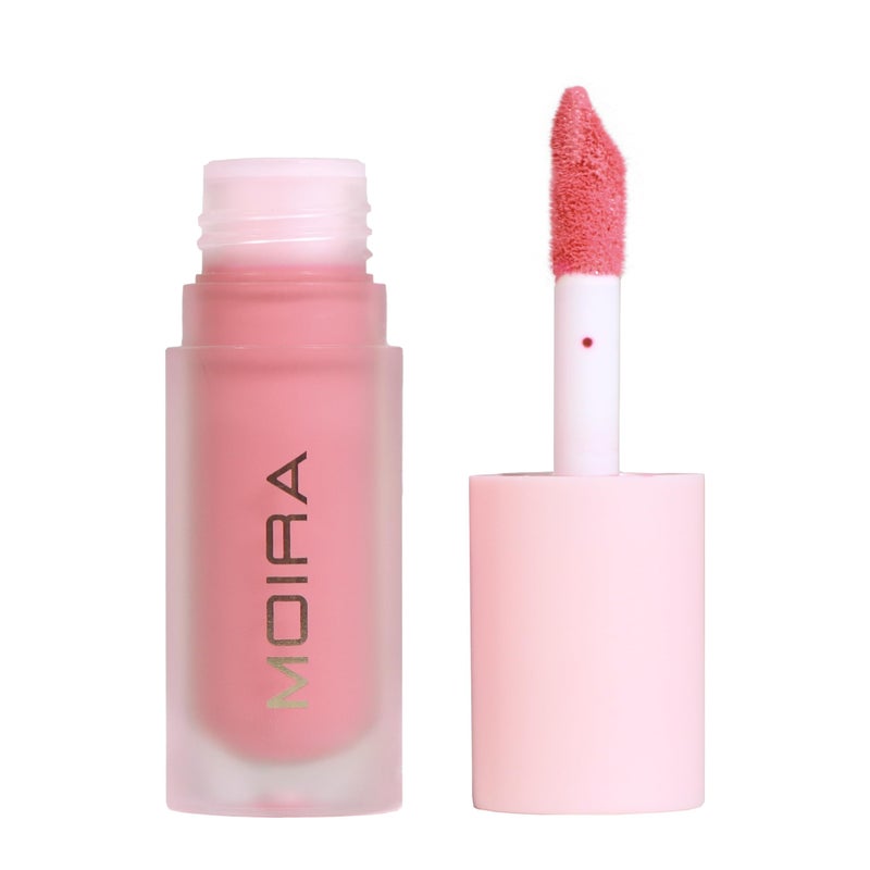 moira Love Steady Liquid Blush (001, Forever Mine) - Image 1