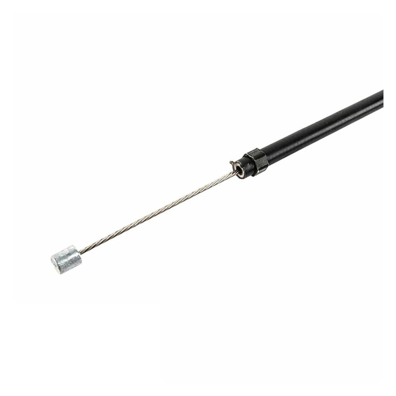 Wivplex 3PCS Engine Hood Release Bowden Cable Set - Image 5