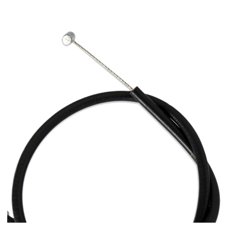 Wivplex 3PCS Engine Hood Release Bowden Cable Set - Image 4