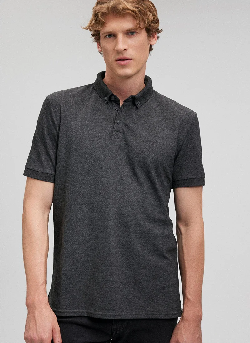 MAVI Grey Polo