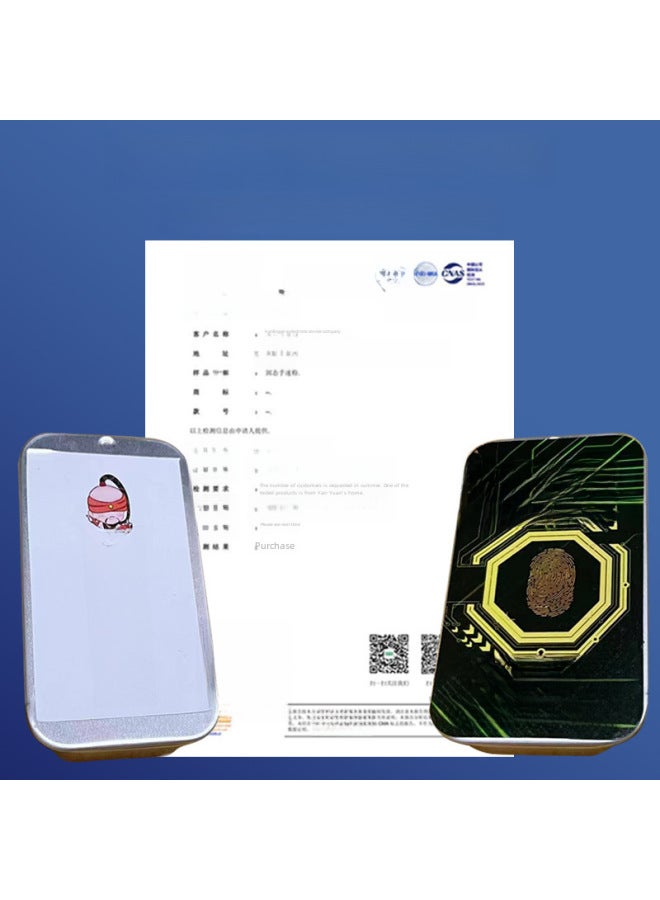 Solid Hand Speed Powder King Eating Chicken Finger Cover Hero League Rocker Finger Warhead Sweat-proof E-Sports Hand Swim Powder Hand Swim Cream-Product Color:th Solid Hand Speed Powder - Image 5