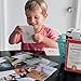 Think Tank Scholar AwardWinning Alphabet Flash Cards for Kids Ages 24 Learn ABCs Phonics Speech Upper Lowercase Letters Photo Images Preschool PreK Kindergarten - Image 3