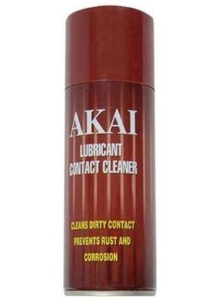 AKAI Spray Cleaner Oil 250 Ml AKAI - pzsku/Z42976DBD22F1F8DBCA03Z/45/_/1713354660/2e3abb57-b495-4ca4-8264-691e758a53b1