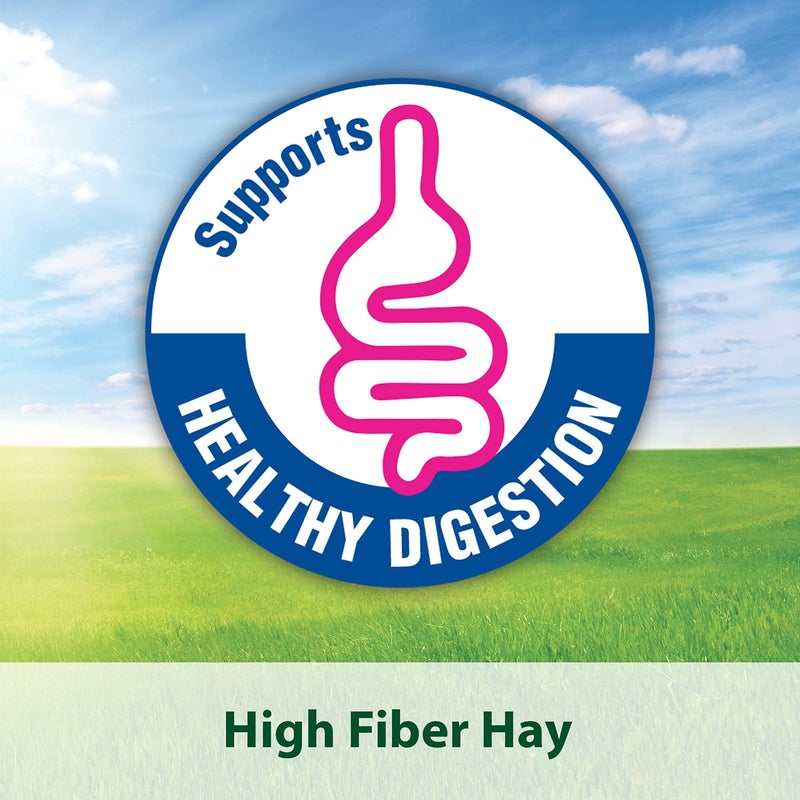 Kaytee مكعبات البرسيم من كايتى للأرانب، خنازير غينيا، وغيرها من الحيوانات الصغيرة، 15 أونصة - Image 4