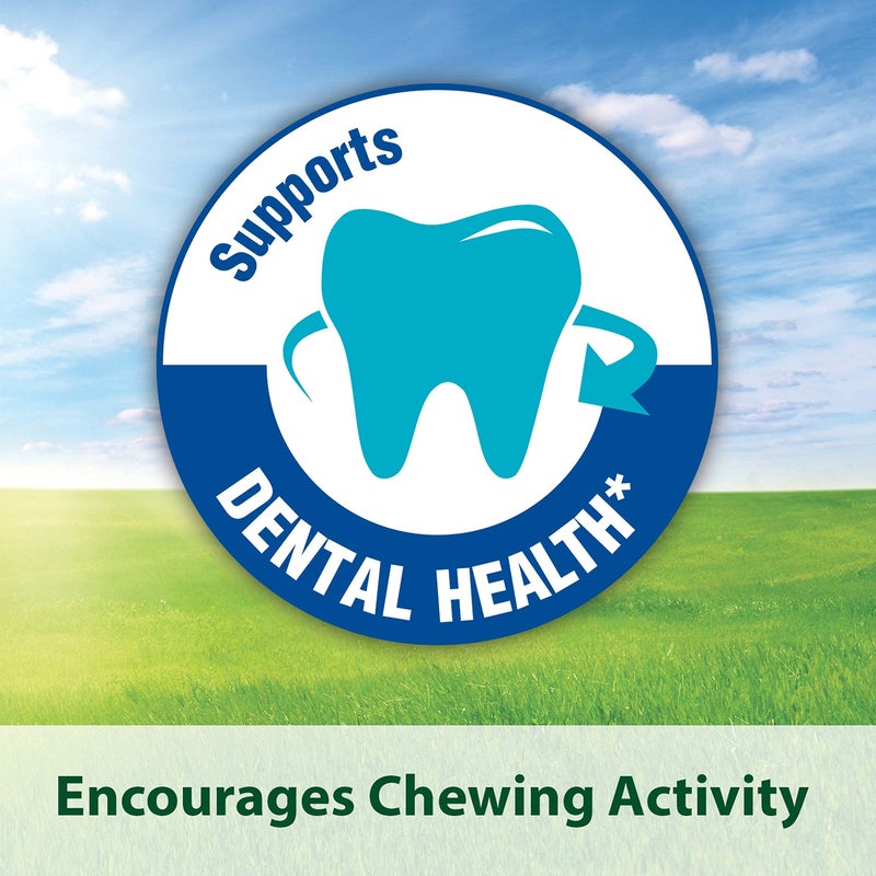 Kaytee مكعبات البرسيم من كايتى للأرانب، خنازير غينيا، وغيرها من الحيوانات الصغيرة، 15 أونصة - Image 5