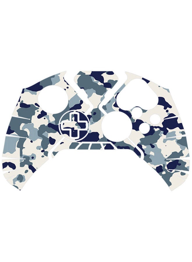 general Octopus 2nd Generation Handle Film Anti-slip Sticker Protective Cover Accessories Grip Sweat-absorbent Personality Sticker Film Skin-Color:2018 - Image 3