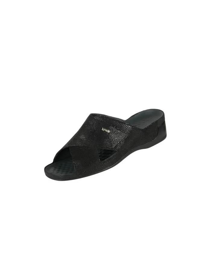 Vital 148-1125 Vital Ladies Sandals Tina 08060AS Black