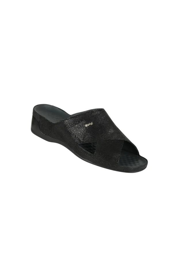 Vital 148-1125 Vital Ladies Sandals Tina 08060AS Black