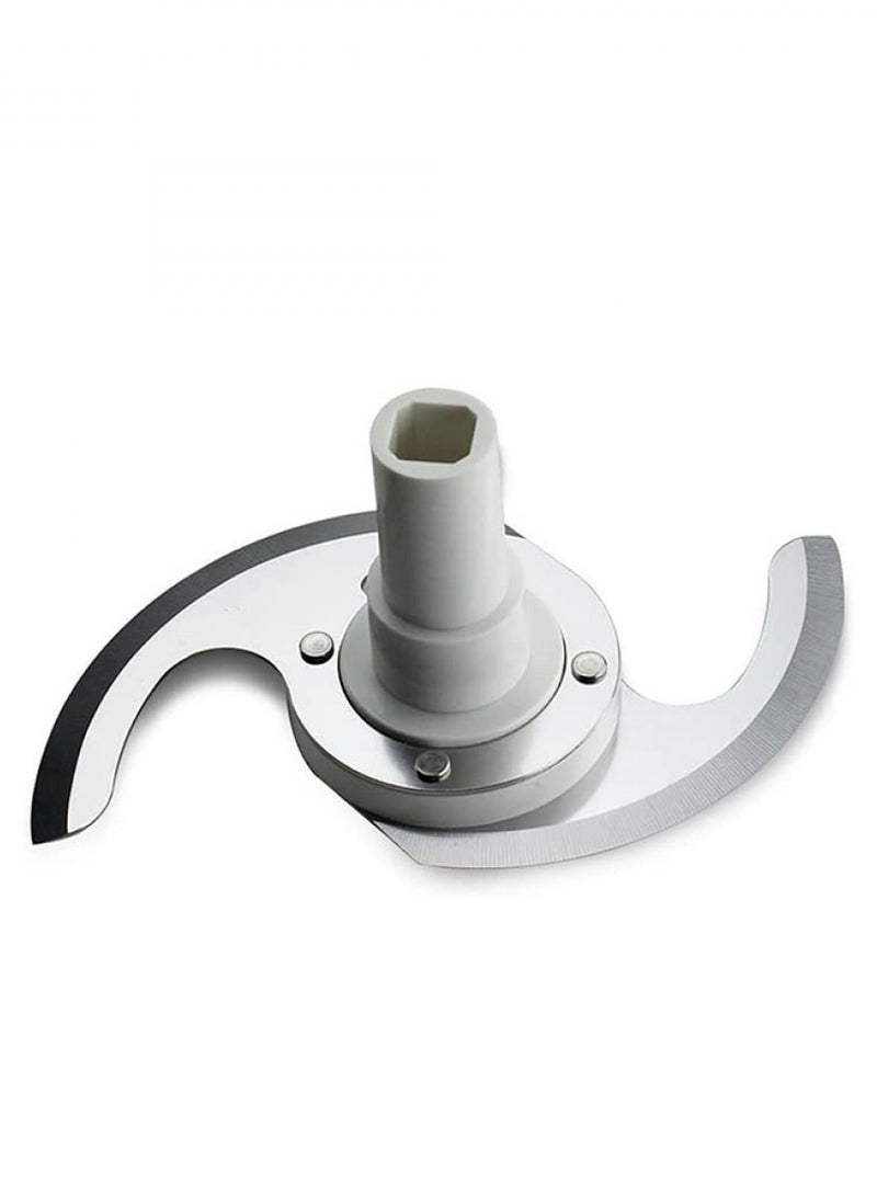 Quicklytes Manual Chopper onion and vegetable  with sharp blades 1400ml made in japan - Image 4