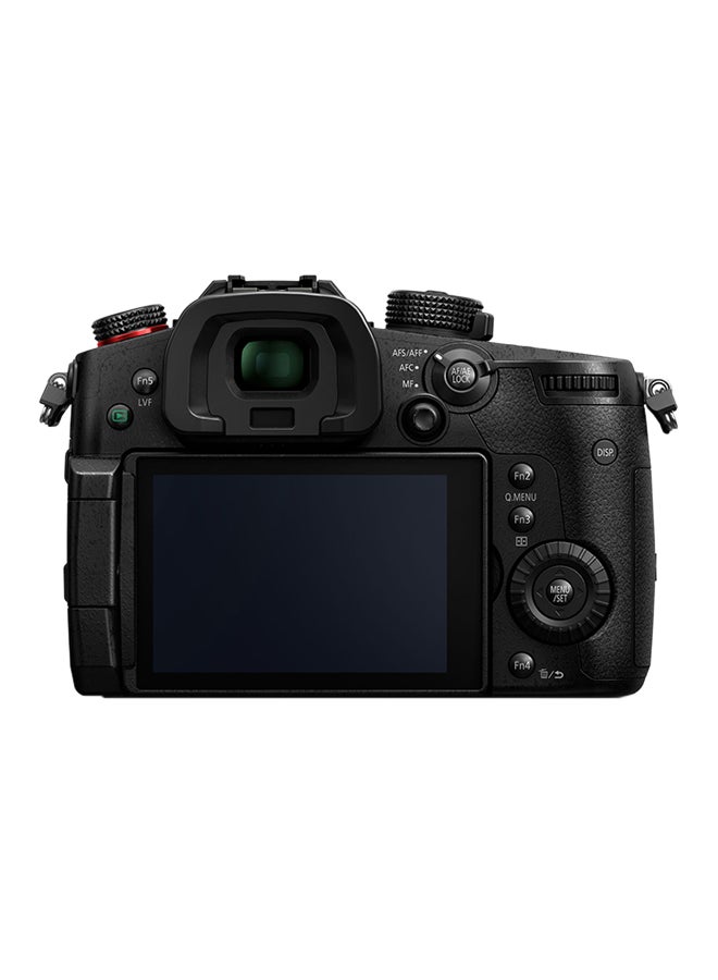 Panasonic Lumix 10.28MP Mirrorless Digital Camera (Body Only) - Image 2