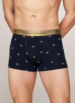 TOMMY HILFIGER Logo Band Trunk And Sock Set  - Image 2