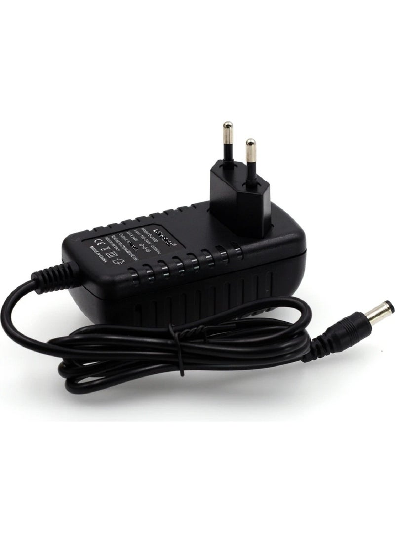 Ata Elektronik - Philips Lumea Compatible Equivalent Product SC2001/01 SC2002 Ipl SC2003/00 Pl SC2004 Ipl SC2006 SC2008/11 Epilator Compatible Equivalent Charging Adapter 90200 - Image 1