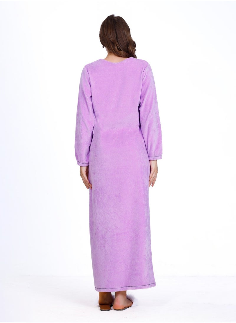 zecotex  - special nightgown 8006 - Image 1