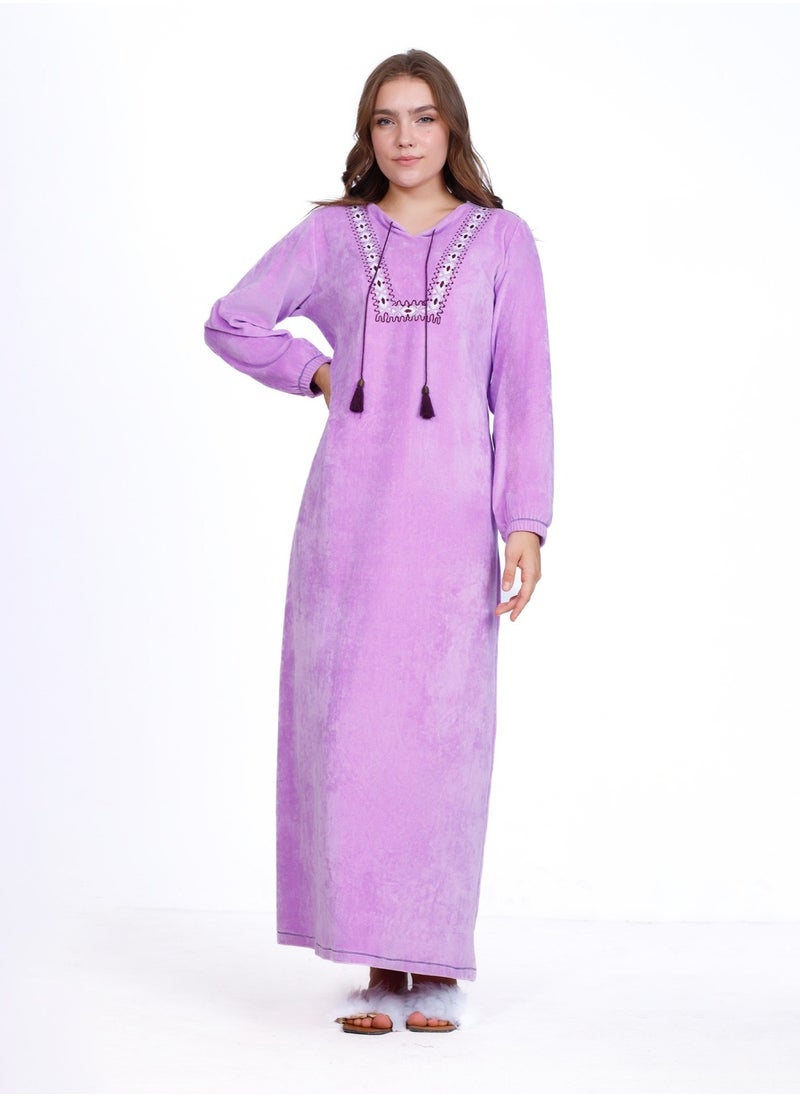 zecotex  - special nightgown 8006 - Image 1