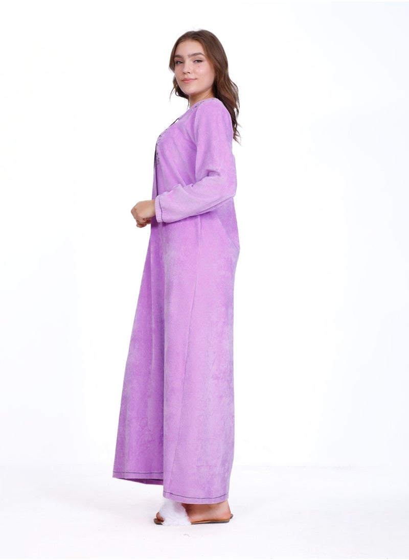 zecotex  - special nightgown 8006 - Image 1