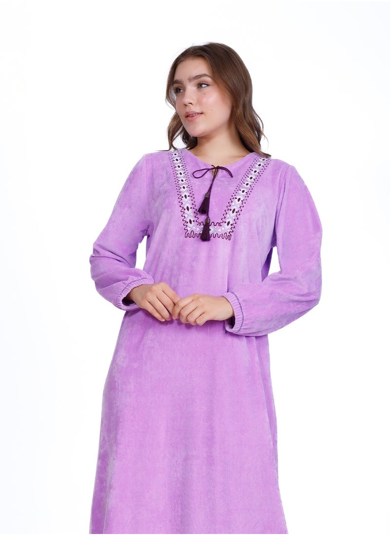 zecotex  - special nightgown 8006 - Image 1